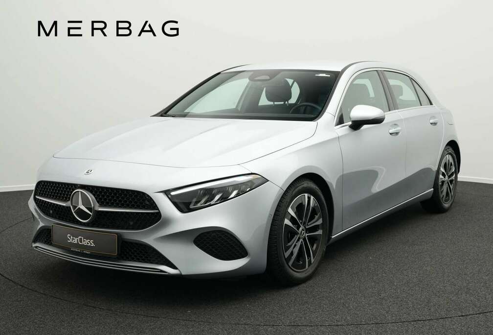 Mercedes-Benz A 180 d Progressive Kamera+SHZ+Apple Navi/Autom.