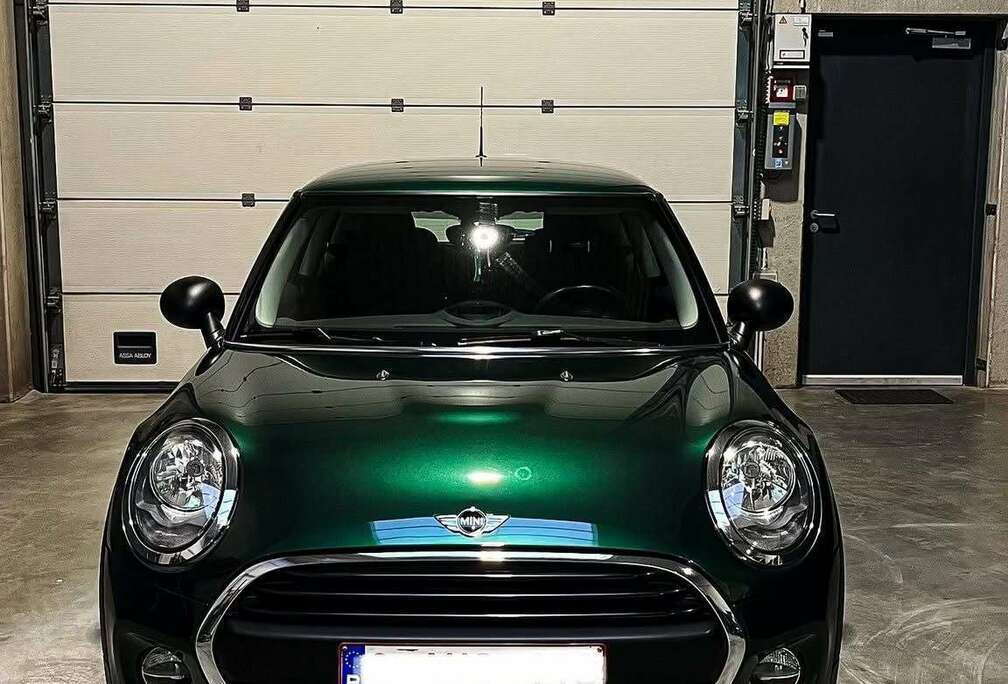 MINI Mini 1.2 One First