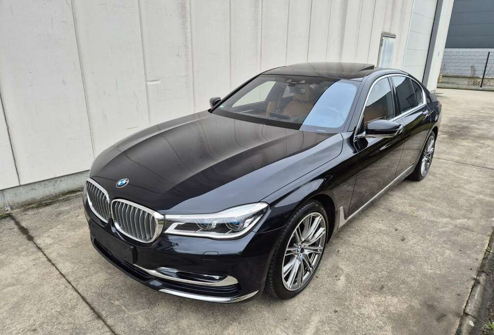 BMW i INDIVIDUAL UNIEK FULL FULL FULL