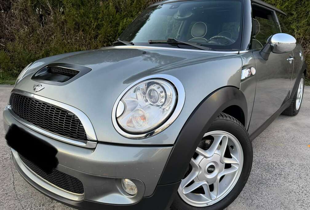 MINI 1.6i / FULL OPTIONS / 163ch / Prêt à immatriculer