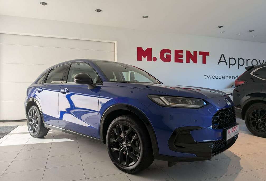 Honda ZR-V e:HEV 2.0 i-MMD Hybrid Sport