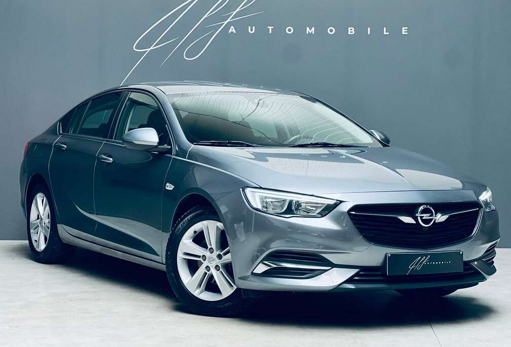 Opel Grand Sport 1.6 CDTI **CARPLAY**EURO6c**