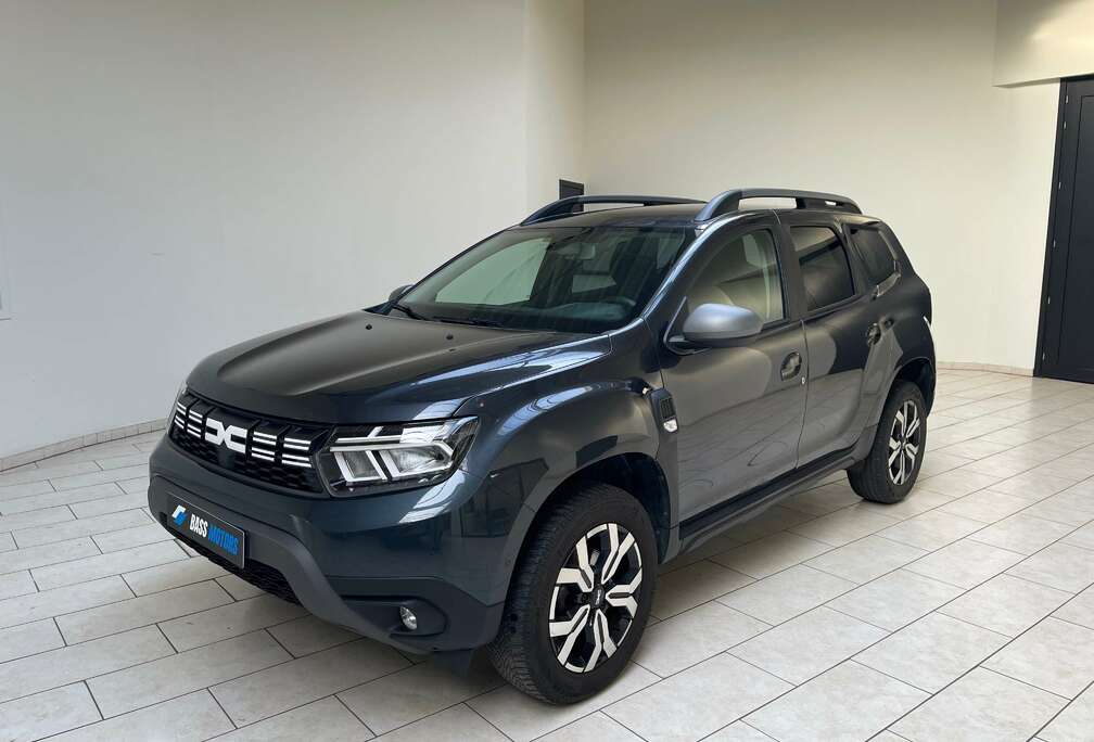 Dacia Duster TCe 90 2WD