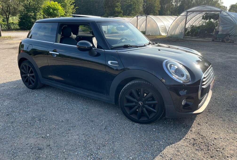 MINI Mini Cooper