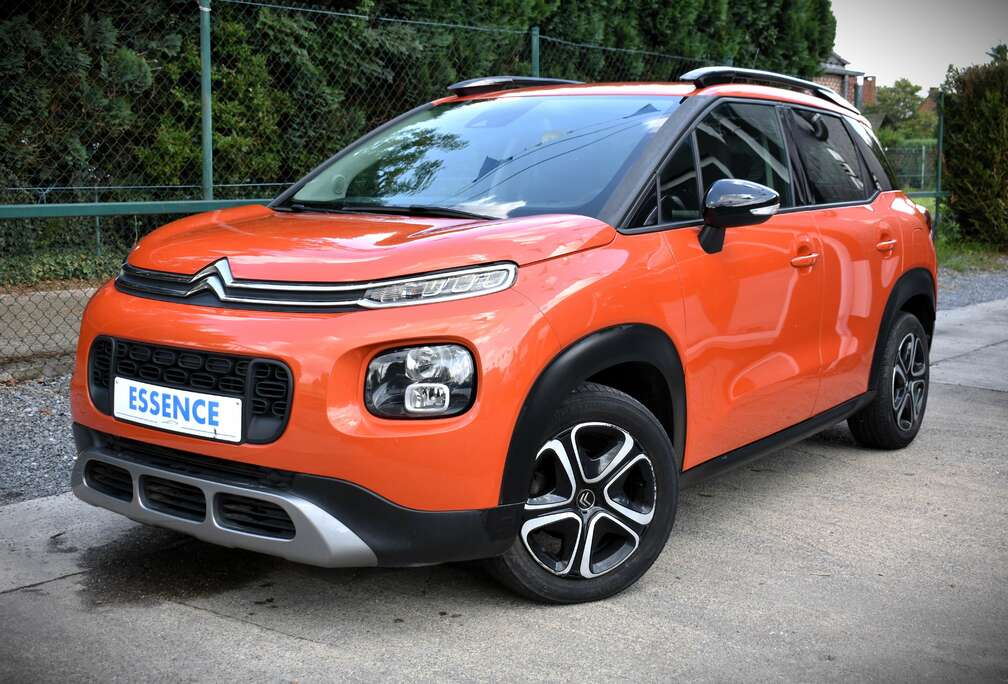 Citroen EURO 6d / GPS / BLUETOOTH / GARANTIE 12 MOIS