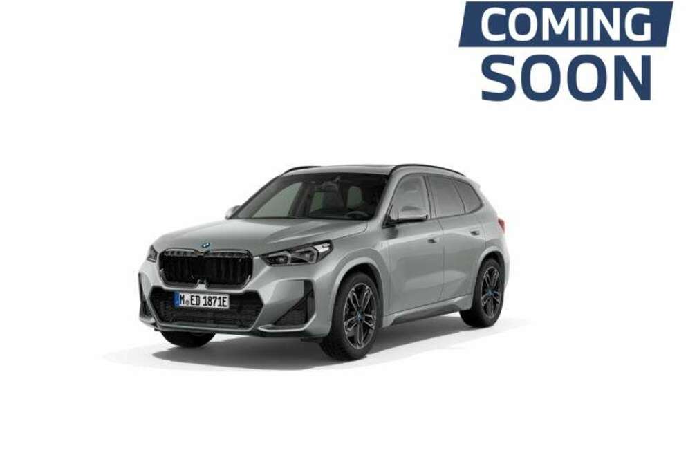 BMW xDrive30 - M Pack