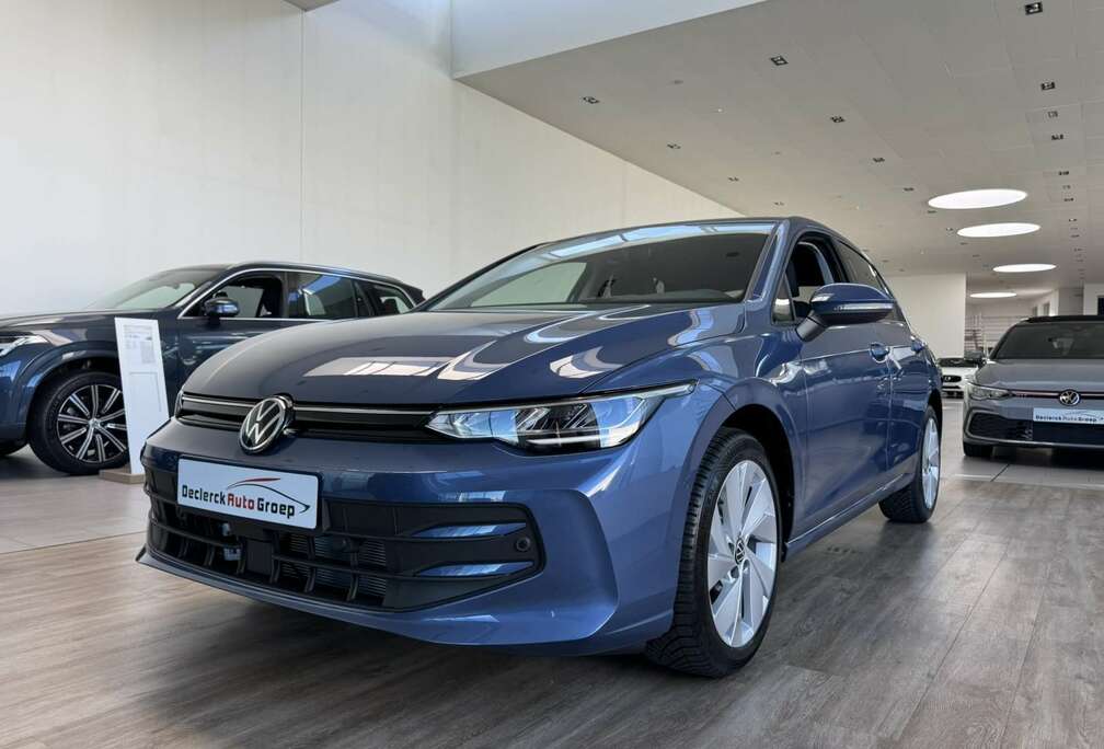 Volkswagen 1.5TSI*6V*LIFE*VELE OPTIES*MODEL 2026*TOPUITVOERING & PRIJS