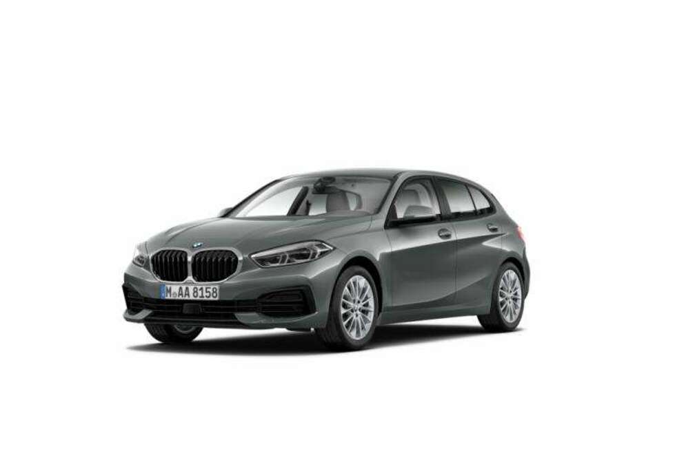 BMW Advantage