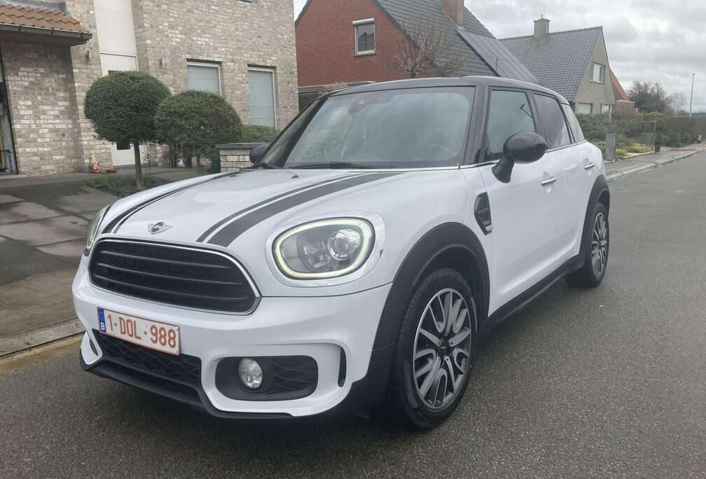 MINI Mini Countryman 1.5 Cooper