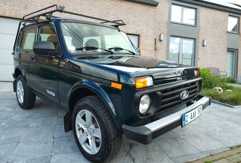 Lada Niva