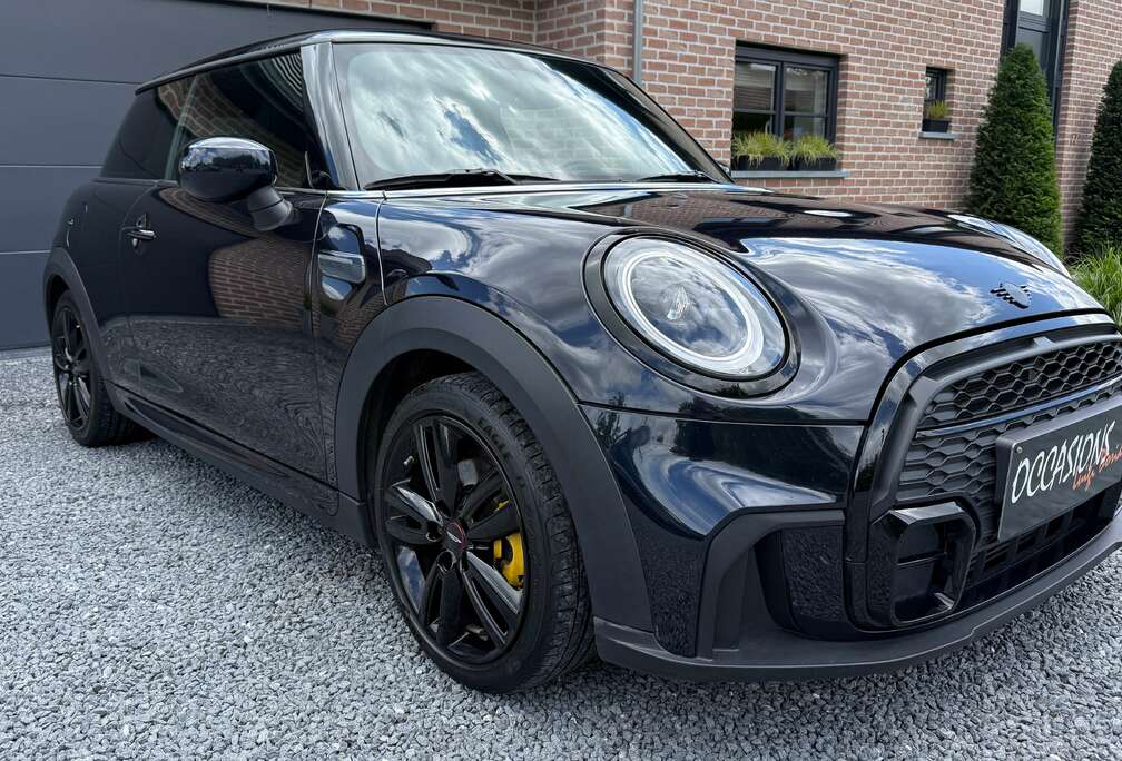 MINI John Cooper Works 1.5A