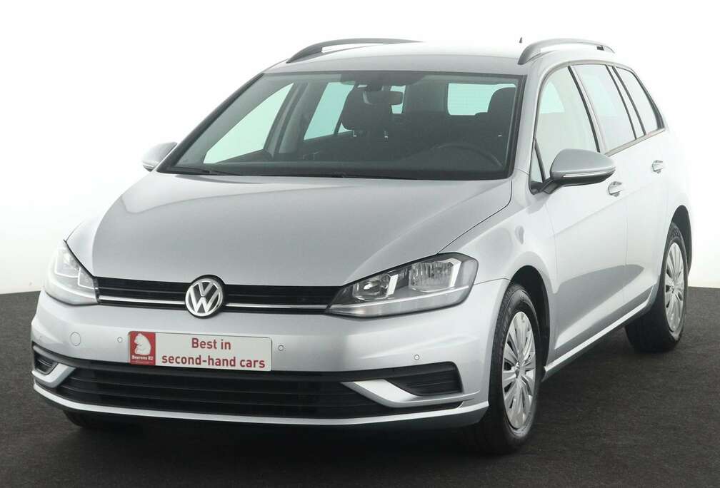 Volkswagen TRENDLINE BMT 1.6TDI DSG + GPS + CARPLAY + CAMERA