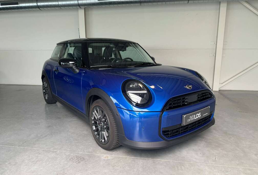 MINI Mini 1.5A C - Camera - Apple Carplay- Android auto