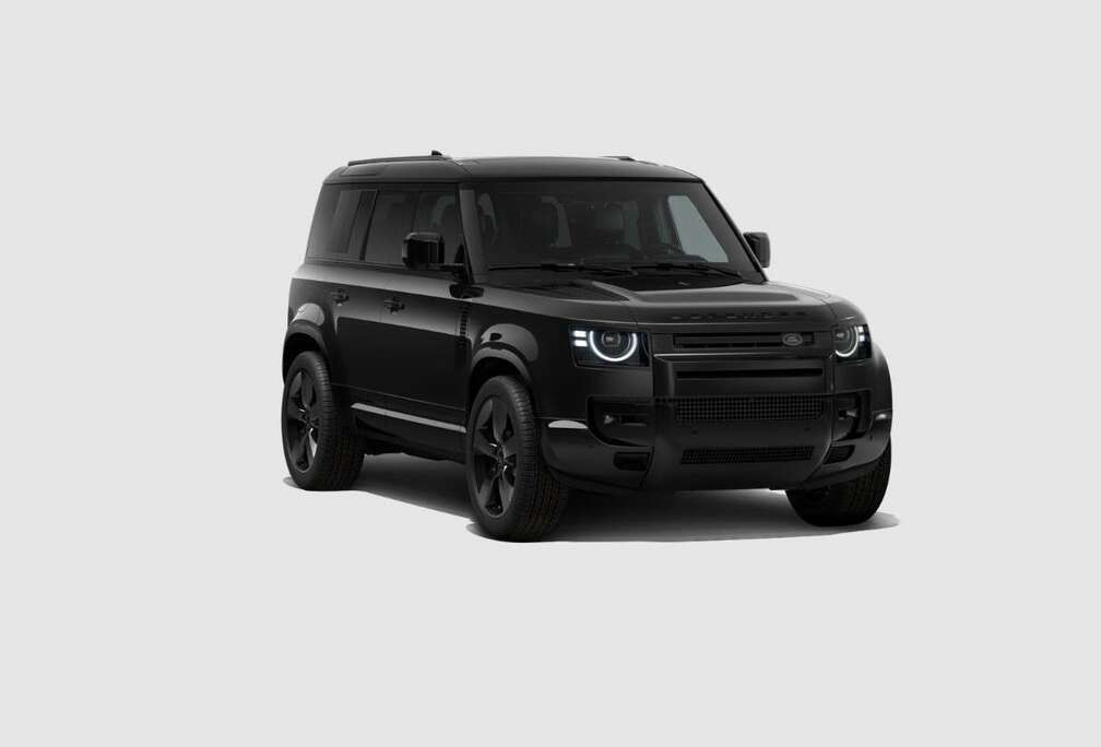 Land Rover 110 D250 X-Dynamic SE AWD Auto. 26MY