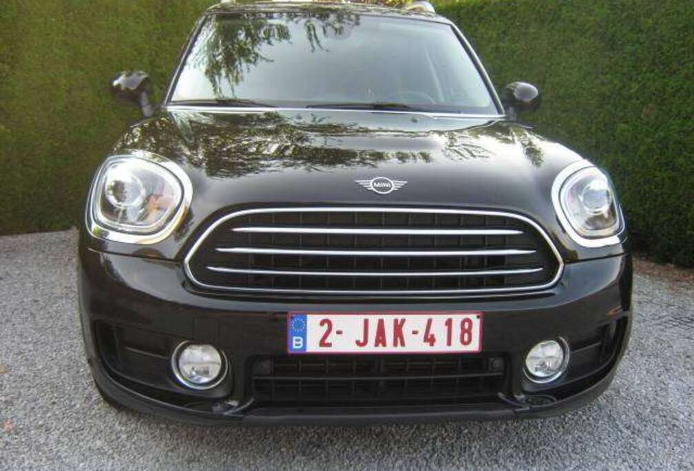 MINI Mini Countryman 1.5 D + Pack Sport ,Xénon,Navi etc...