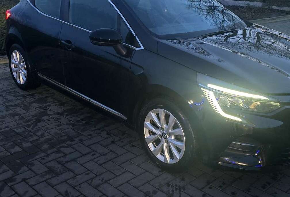 Renault 1.0 TCe Intens GPF (EU6D)