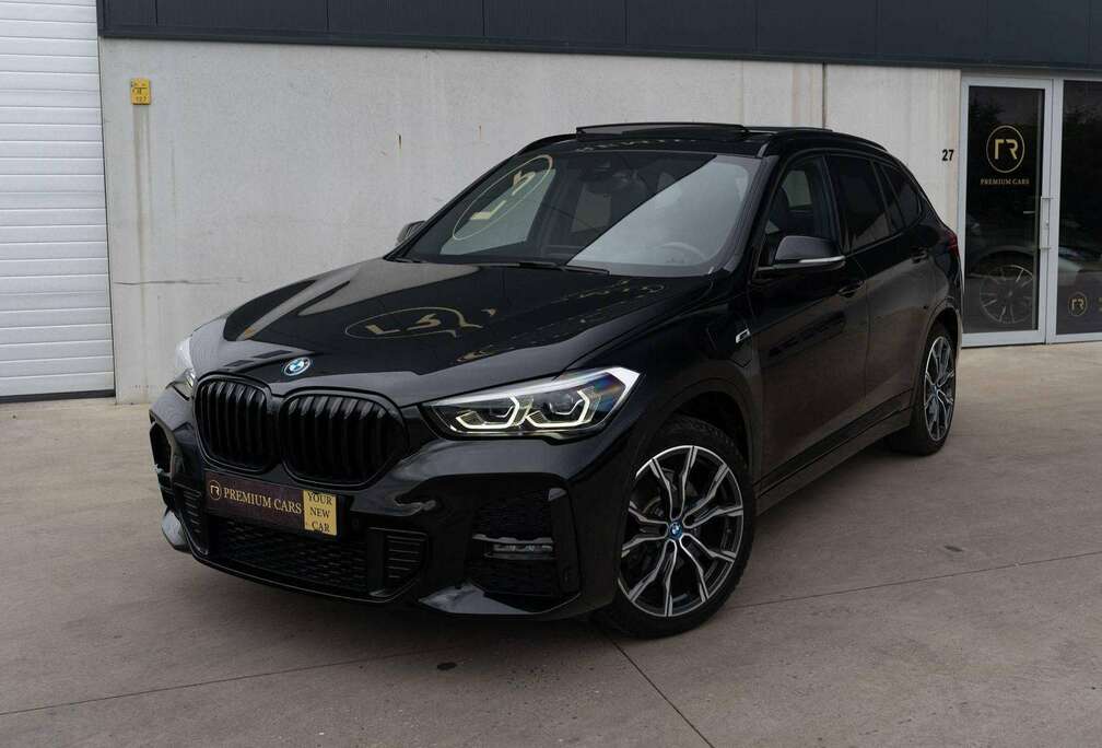 BMW PHEV l xDrive25e l M-Sport l Pano l Camera l Head-Up