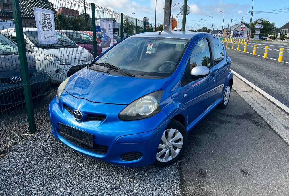 Toyota