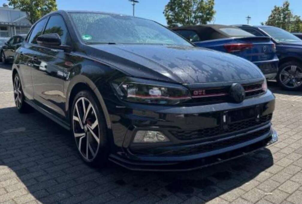 Volkswagen 2.0 TSi OPF DSG