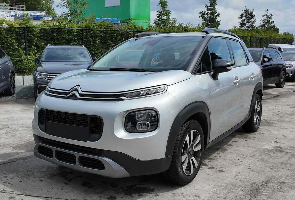 Citroen 1.2 Shine - 1ère main - Distribution changée - Carnet