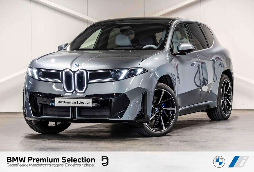 BMW 40 M Sport | TOWB | PANO | 360°