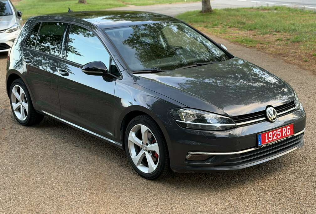 Volkswagen 1.6 TDI 115 BlueMotion Technology FAP Carat
