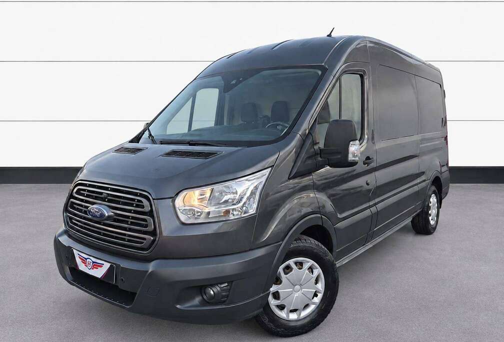Ford L3H2*2.0-TDI*170CV*PRISE-ELEC*WIFI*ANDROID-AUTO*