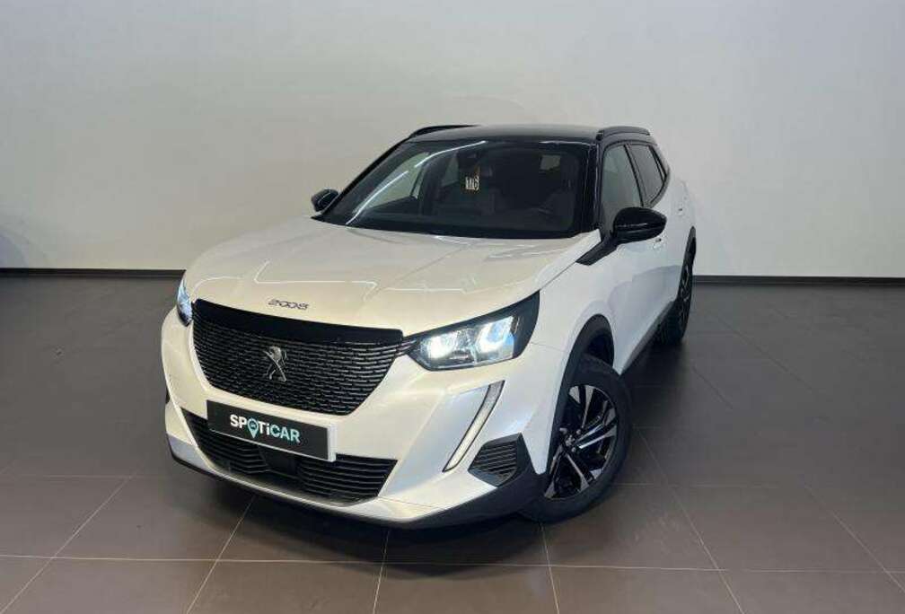 Peugeot II Allure Pack