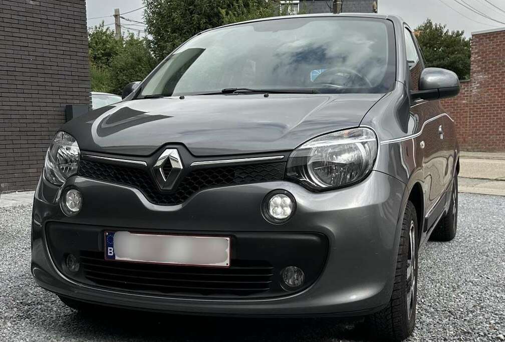 Renault 0.9 TCe Energy La Parisienne S&S