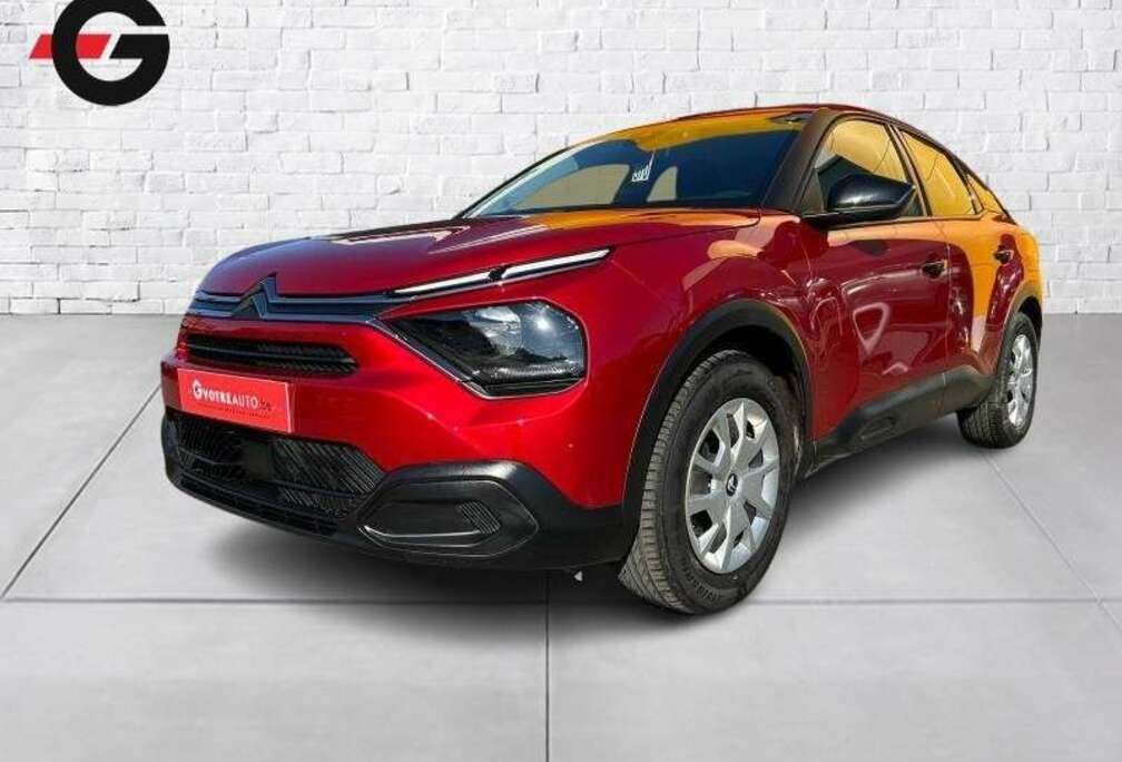 Citroen FEEL ES 101