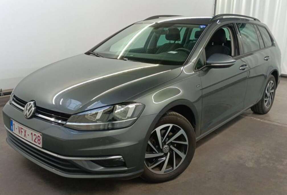 Volkswagen 1.0 TSI Join DSG AUTOMAAT , VIRTUEL , CAMÉRA