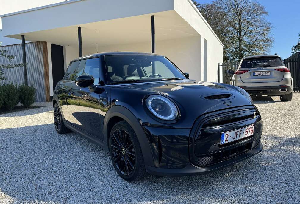 MINI e-Mini 28.9 kWh Harman Cardon
