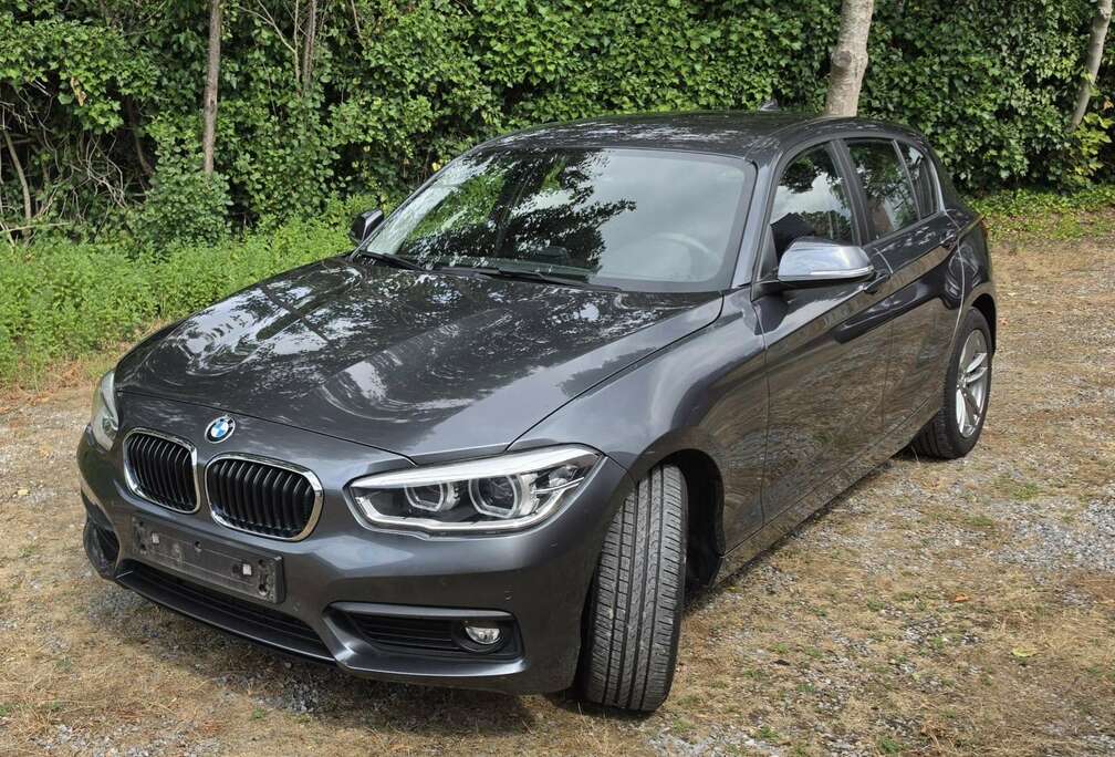 BMW 116i