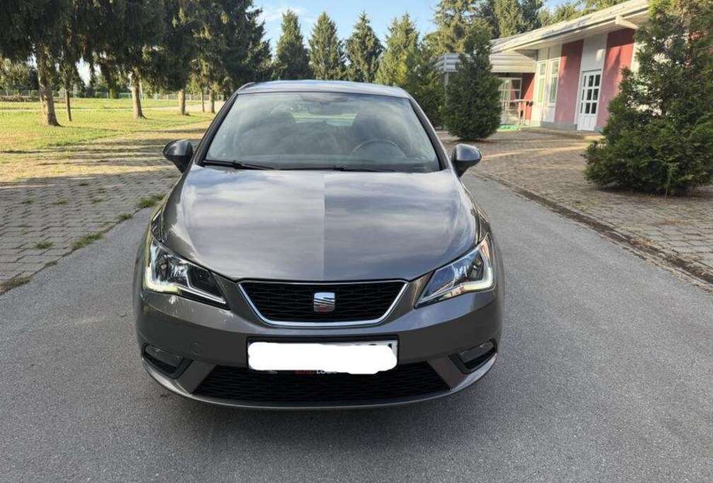 SEAT Ibiza 1.2i 12v Reference