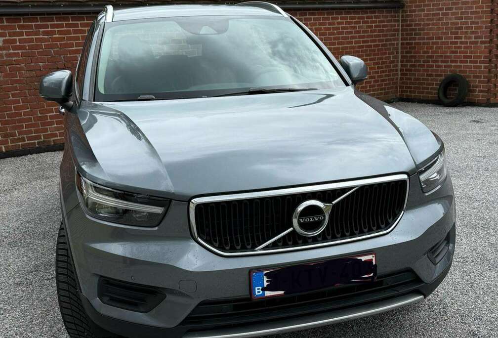 Volvo XC40 1.5 T3 Momentum