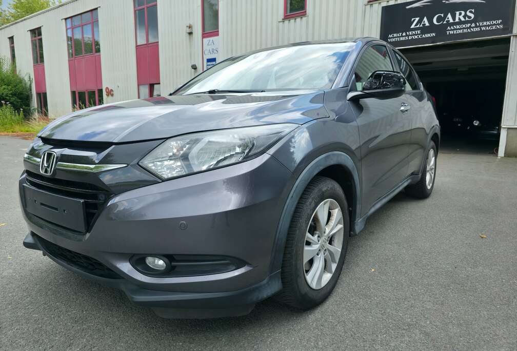 Honda HR-V 1.5i-VTEC Executive CVT