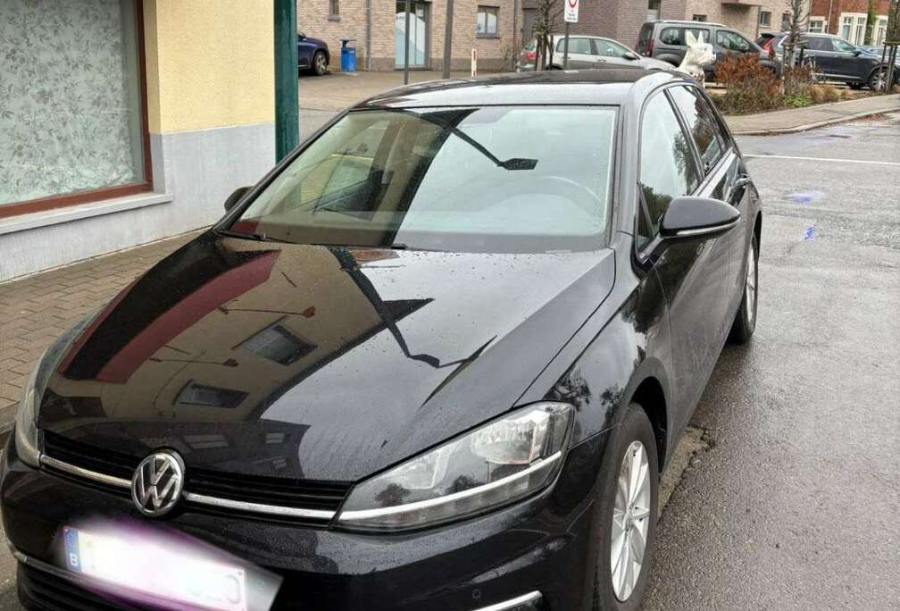 Volkswagen 1.0 TSI Trendline OPF (EU6.2)