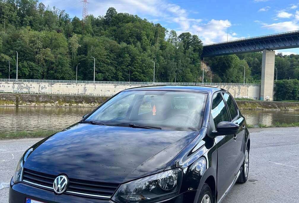 Volkswagen 1.0i Trendline