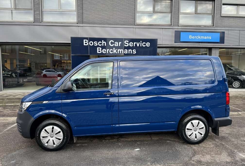 Volkswagen T6.1 2.0D 110PK 48000km