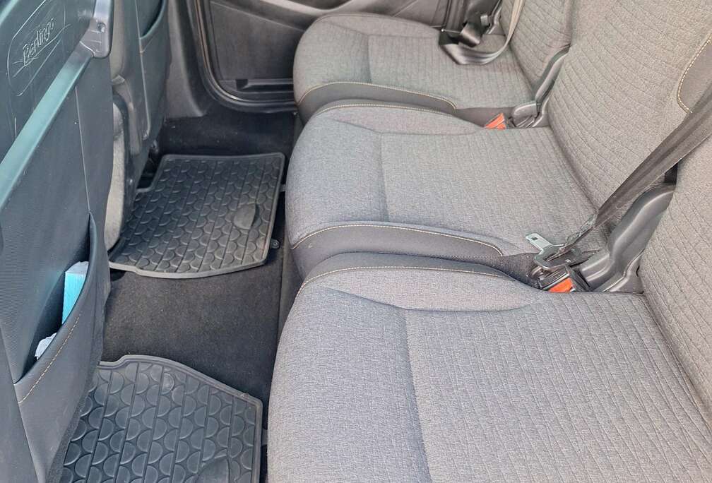 Citroen Berlingo 1.6 BlueHDi XTR