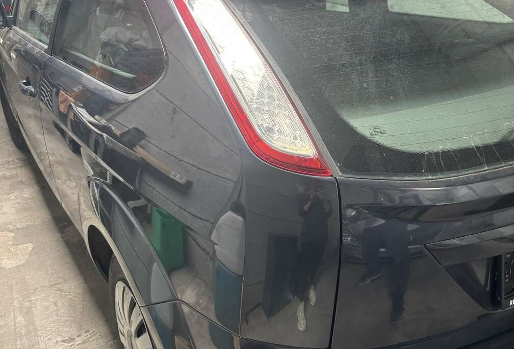 Ford 1.4 16V Ambiente