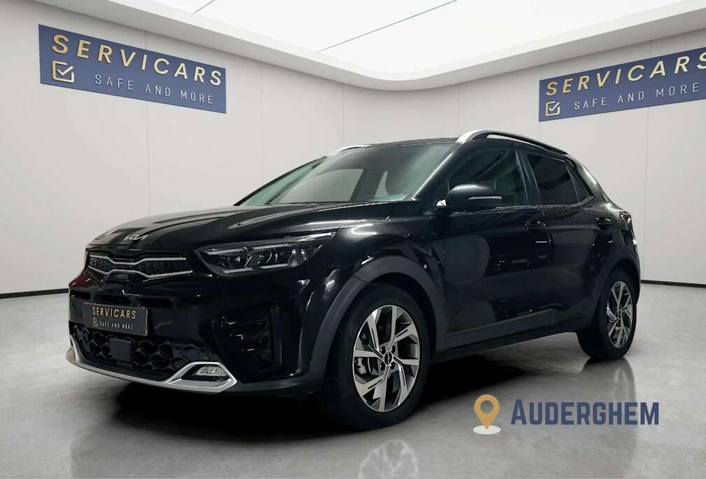 Kia 1.0 GT Line DCT / AUTO / BLUETOOTH / GARANTIE KIA