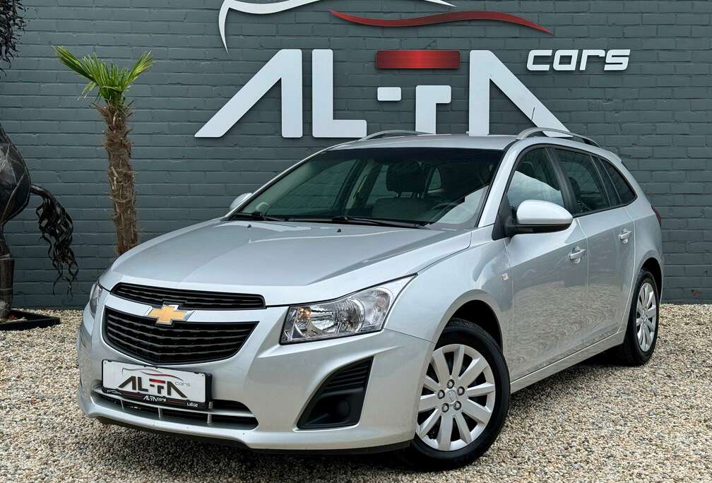 Chevrolet 1.6i LS**Kit Hiver Offert**Garantie