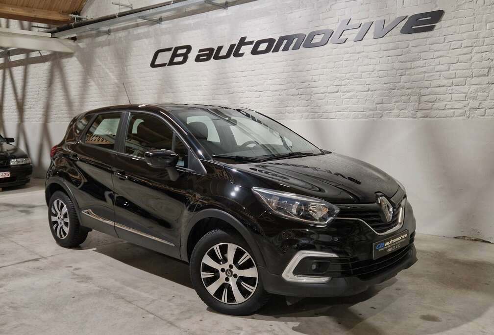 Renault TCe 90 met garantie