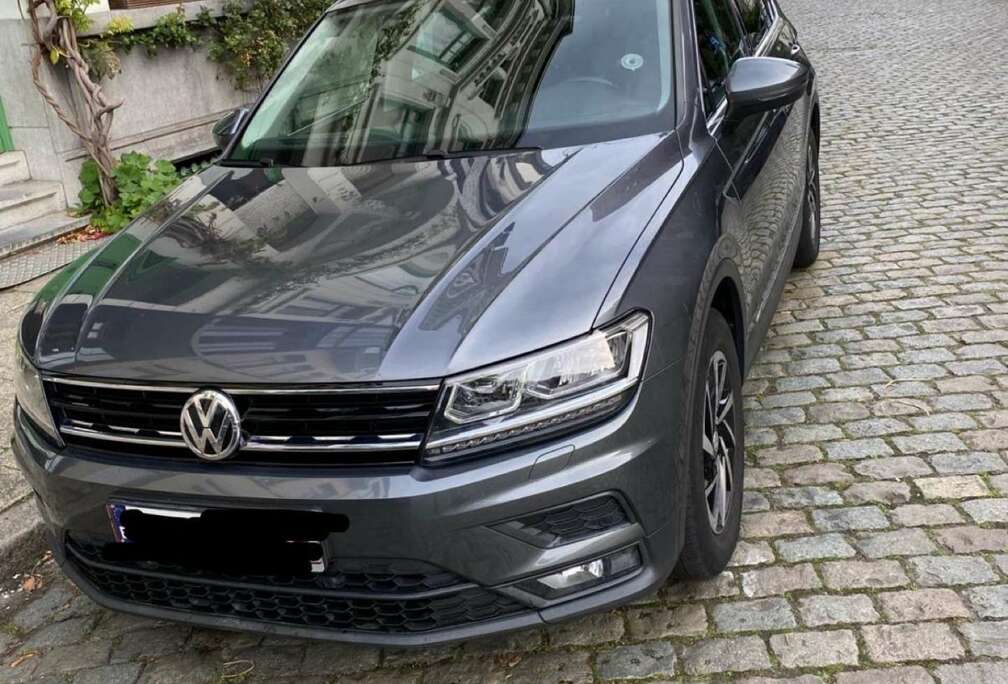 Volkswagen 1.5 TSI ACT OPF Trendline