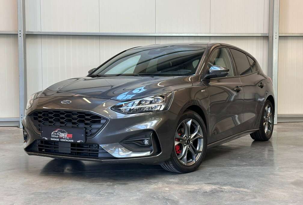 Ford *GARANTIE 12 MOIS*   Focus 1.5  ST-Line