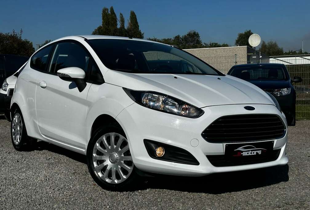 Ford  TRES PROPRE  EURO 6