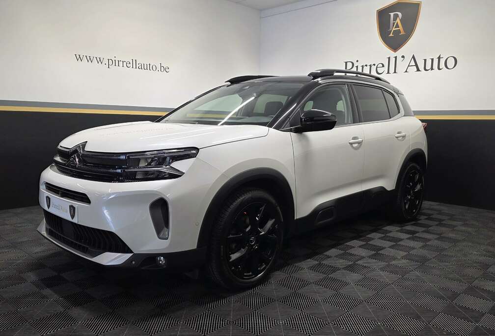 Citroen Shine *Dépot vente avec possibilité de garantie*