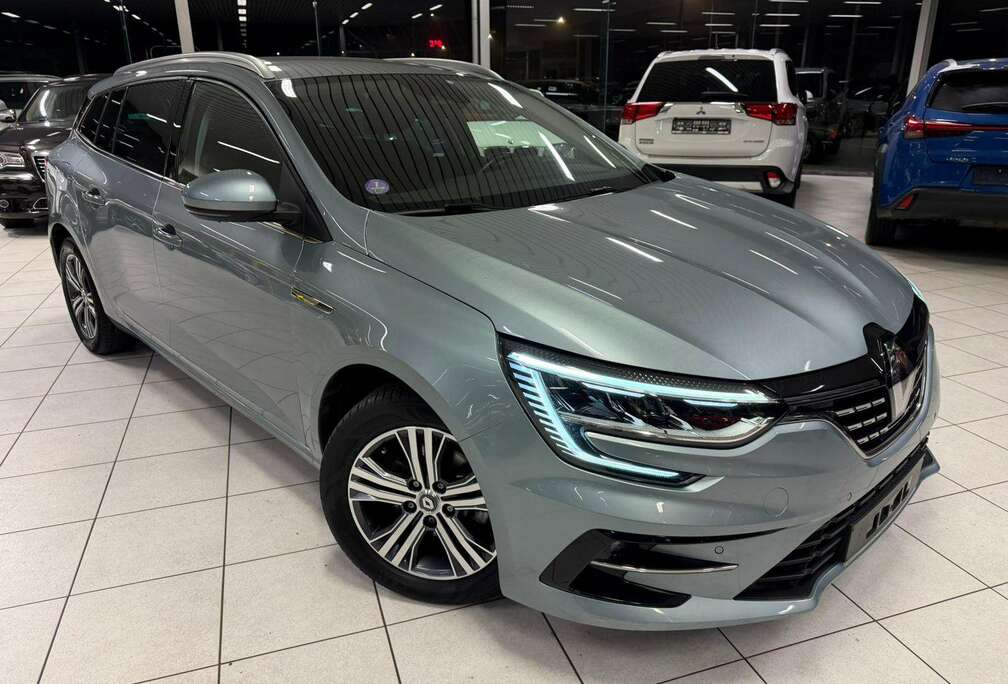 Renault Mégane