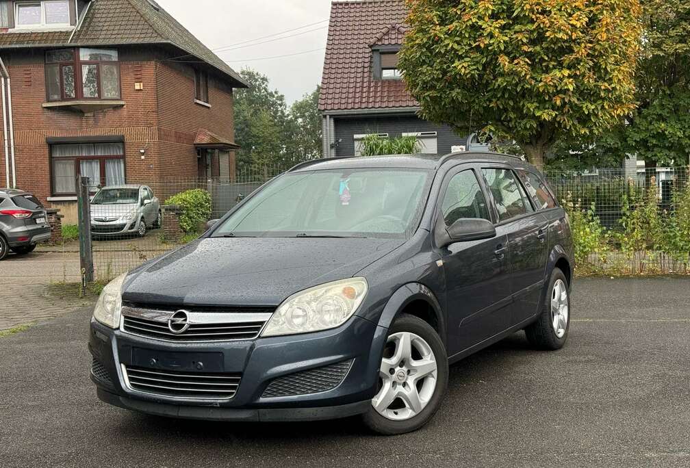 Opel 1.3 CDTi